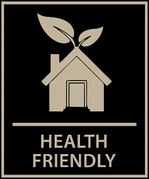 Gesundheitlich unbedenklich